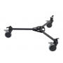 Vinten Dolly ENG OB court  V3955-000