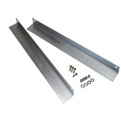 SKB paire equerres de soutien pour hd24