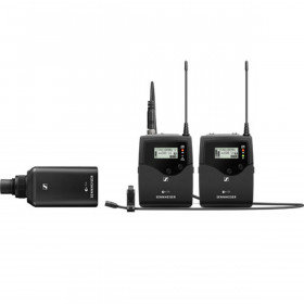 Sennheiser EW 500 FILM G4-AW+ Ensemble sans fil bo portable