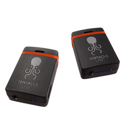 Tentacle Sync E Standard Set TE2