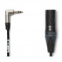 Tentacle Sync - Cable TC mini jack vers XLR 3M