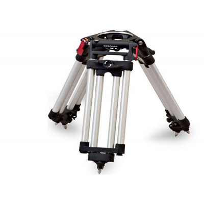 Oconnor Cine HD Baby Tripod (150 mm)- C1221-0004