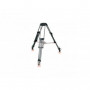 Sachtler ENG 2 CF Trépied double extension - Charge 40Kg