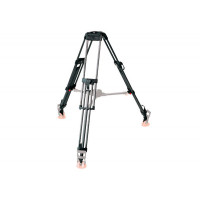 Sachtler ENG 2 CF Trépied double extension - Charge 40Kg