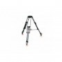 Sachtler ENG 2 CF Trépied double extension - Charge 40Kg