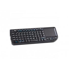 Autocue Bluetooth iPad/iPad Mini Keyboard + Controller for iAutocue