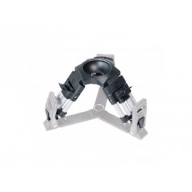 Sachtler Trepied DA 100 K - 5122