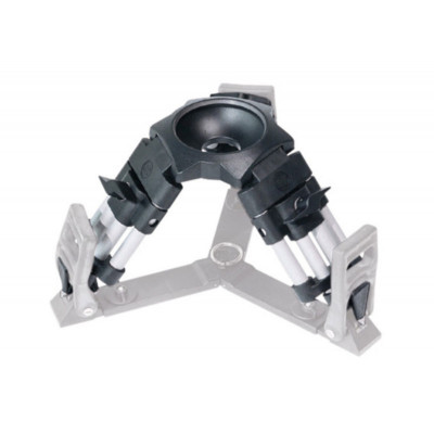 Sachtler Trepied DA 100 K - 5122