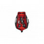Sachtler SC003 - Dr. Bag-3 Sac a bandouliere pour camera