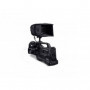 Sachtler SM802 Sac Moniteur LCD 4.5"-7.5"