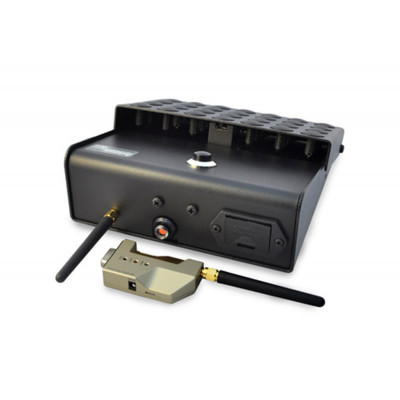 Autocue Wireless Foot Control with 2 Programmable Buttons