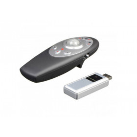 Autocue Wireless Hand Control
