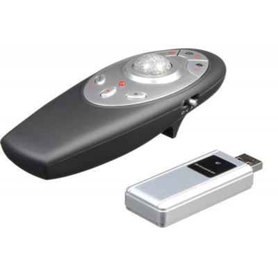 Autocue Wireless Hand Control