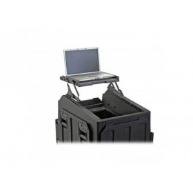 SKB etagere pour the mighty gig rig skb