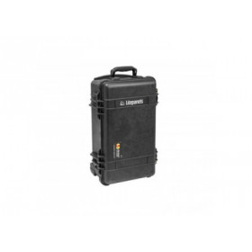 Litepanels Flight Case Lykos BiColor Pelican w/cut foam
