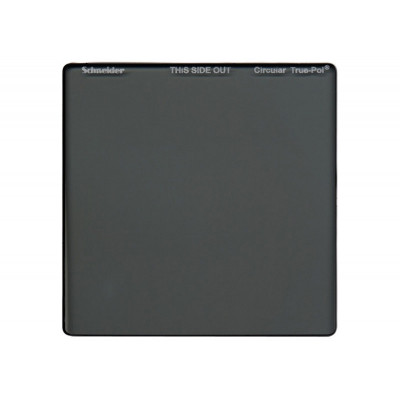 Schneider - 68-013166 - 6.6 x 6.6Circular True-Pol