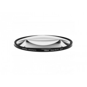 Schneider - 138mm Close-Up +3 Gen2- Split Field