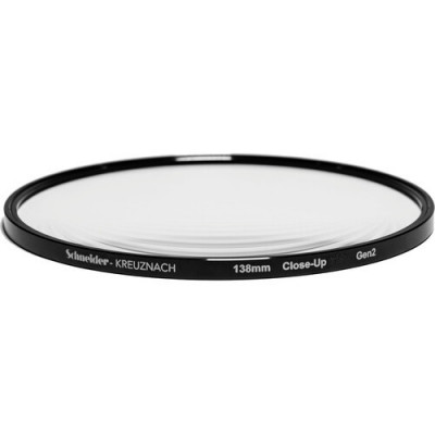 Schneider - 138mm Close-Up +1/4 Gen2 - Full Field
