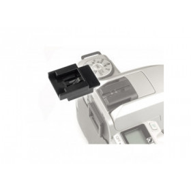 Kaiser Griffe flash adaptateur Sony/Minolta