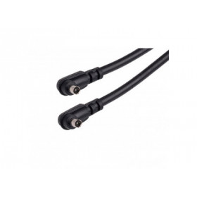 Kaiser Cable synchro flash 5 m - male / male