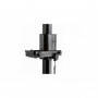 Kaiser Colonne 1,20m, capacite de 8 kg, reglage hauteur motorise