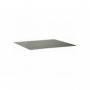 Kaiser Plateau metallique pour banc de reproduction RSP 2motion 5710