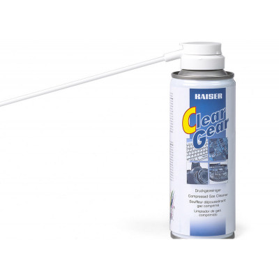 Kaiser Bombe a air, 200 ml