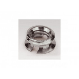 Kaiser Fourreau adaptateur, vis 3/8, filetage 1/4, 10 pieces