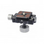 Kaiser 2fix Rotule ball