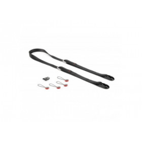 Peak Design courroie Leash Noir