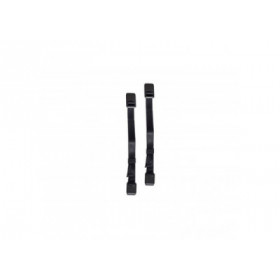 Peak Design Sangles longues pour v2 - 49cm - Noir