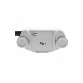 Peak Design Capture clip v3 argent SANS plateau