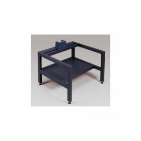 Kaiser Table rePRO pour ref. 5612, plateau 80 x 60 cm