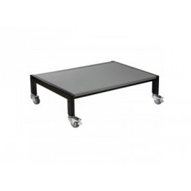 Kaiser Table a roulettes pour support special livre ref. [5631]