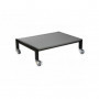 Kaiser Table a roulettes pour support special livre ref. [5631]