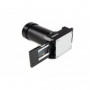 Kaiser Duplicateur de diapositives 1 :1 pour objectif 80 - 120 mm