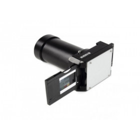 Kaiser Duplicateur de diapositives 1 :1 pour objectif 80 - 120 mm
