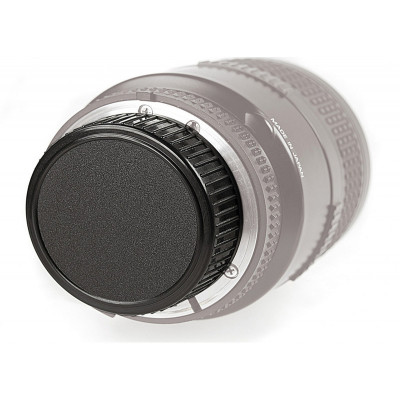 Kaiser Bouchon Arriere d objectif Pentax K