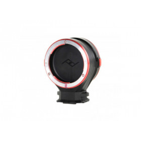 Peak Design Lens kit Canon - support 2 optiques pour tout Capture