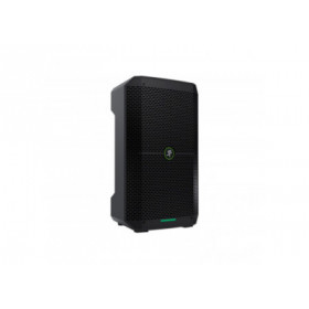 Mackie Enceinte de sono portable sur batterie HP8" 200W Thump Go