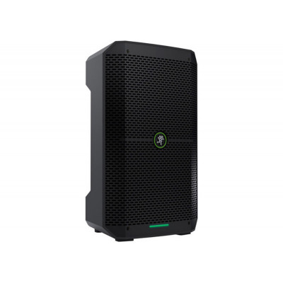 Mackie Enceinte de sono portable sur batterie HP8" 200W Thump Go