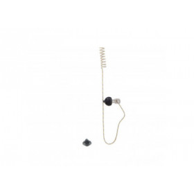 Bubblebee Oreillette sidekick 3 ifb-in ear monitor, mono