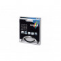 Kaiser Filtre UV diam 49 mm - 6 couches / 2 faces - Deperlant