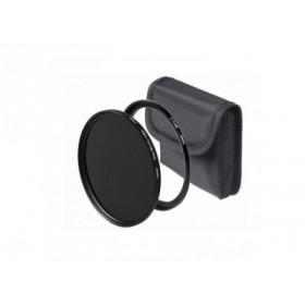 Kaiser Filtre ND 3.0 / 1000x diam 58 mm,  livre avec bague diam 55 mm