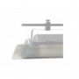 Kaiser Paire d ecrans diffuseur pour eclairage statif 5590 et 5591