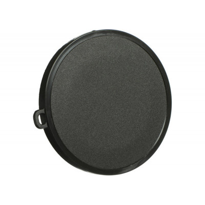 Kaiser Bouchon d objectif diam 60 mm