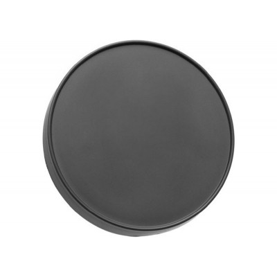 Kaiser Bouchon d objectif diam 62 mm