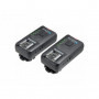 Kaiser MultiTrig AS 5.1 Kit telecommande radio boitiers & declencheur