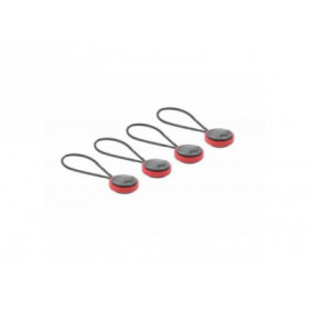 Peak Design pack de 4 Micro attaches