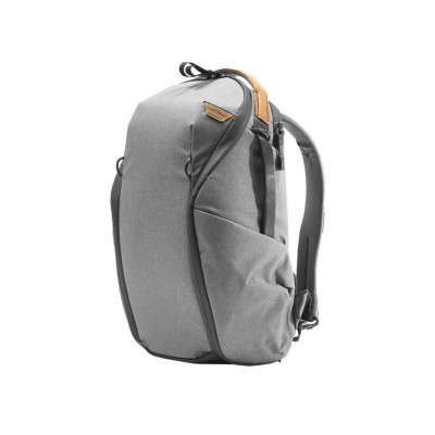 Peak Design Everyday Backpack Zip 15L v2 - Ash